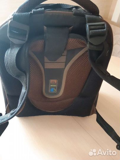 Рюкзак ортопедический