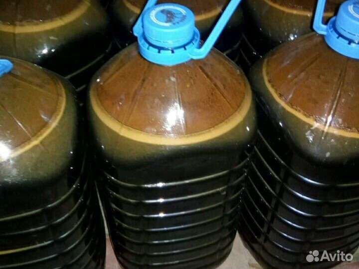 Меласса свекольная