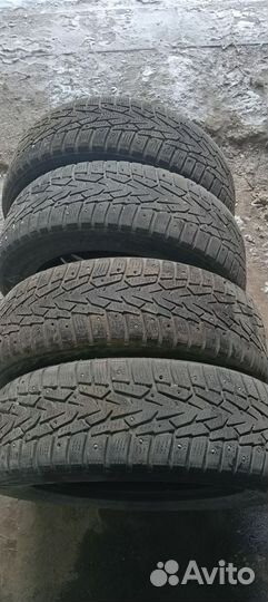 Nokian Tyres Nordman 7 185/65 R15