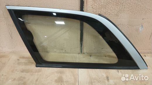 Mazda 626 GF gw capella универсал Стекло