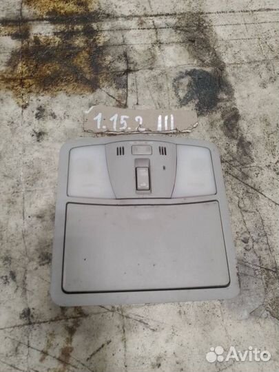 Плафон qx56 z62