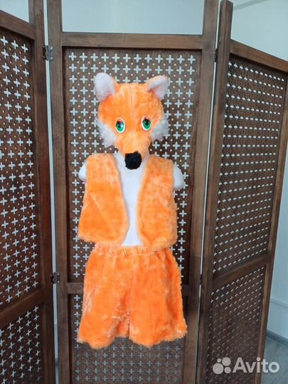 Новогодние костюмы на прокат