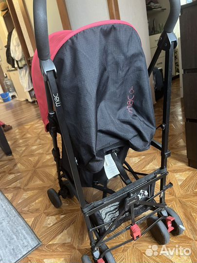 Коляска трость maclaren