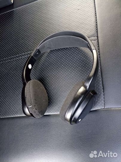 Беспроводные наушники