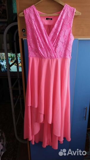 Женская одежда