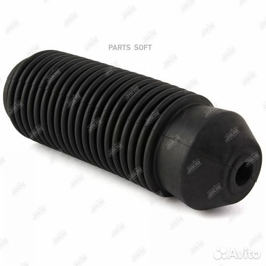 Jikiu CS21041 Пыльник передней стойки с отбойником