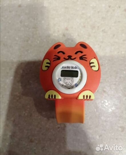 Детские часы