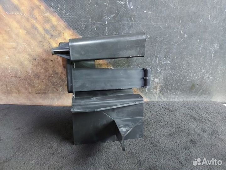 Крепление противооткатов Bmw X5 E53 M54 2002