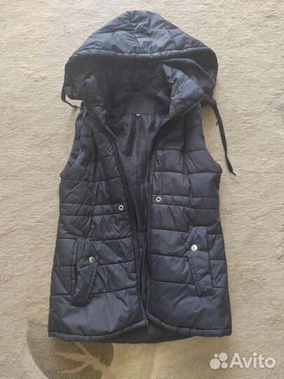 Вещи пакетом на девочку 8-10 лет