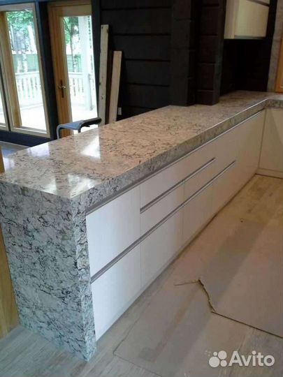 Столешница камень