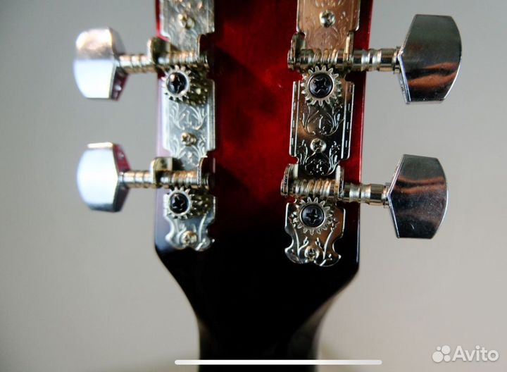 Гитара акустическая Belucci