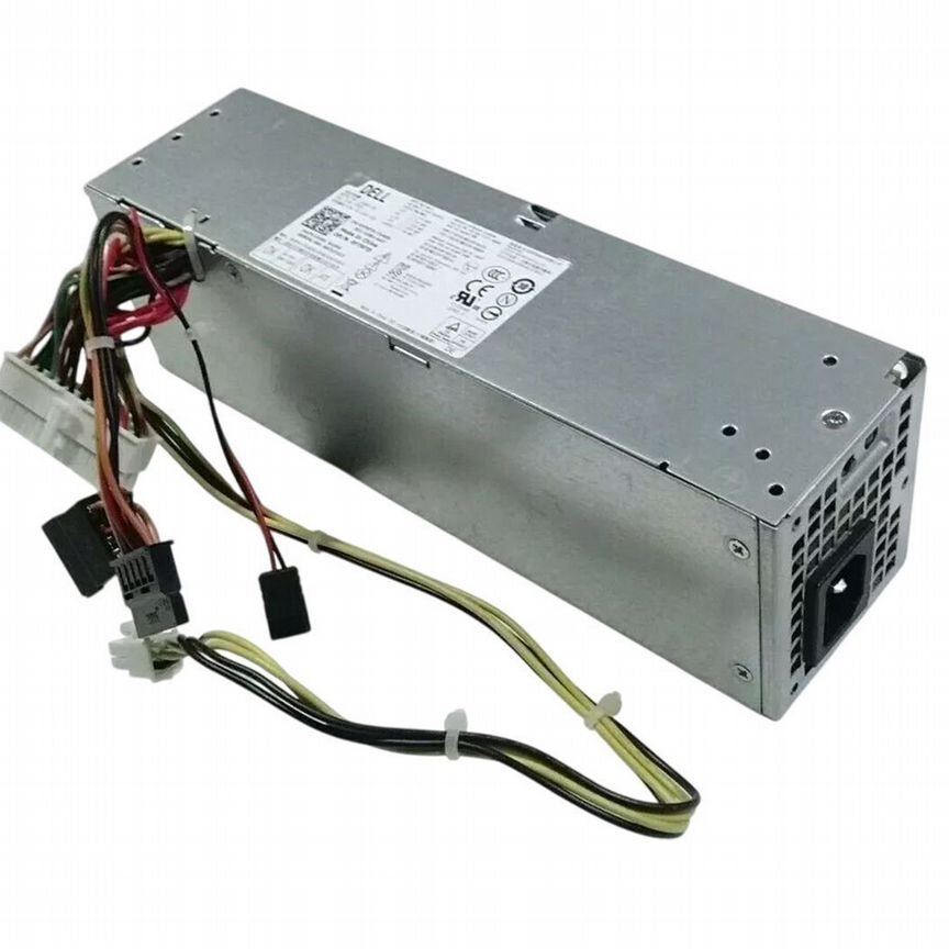 [PS-5241-5DJ] Блок Питания Dell 240wt Ps-5241-5dj