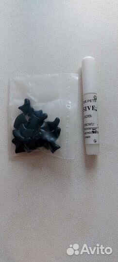 Антицарапки для кошки