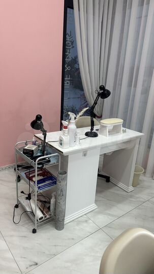 Свободного назначения, 9 м²