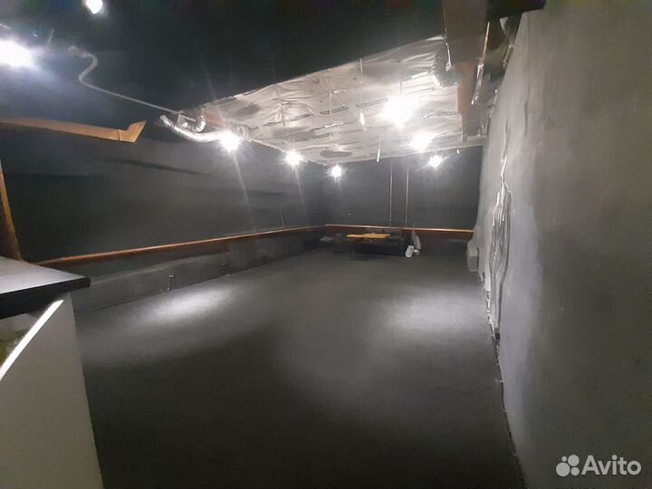 Почасовая аренда зала