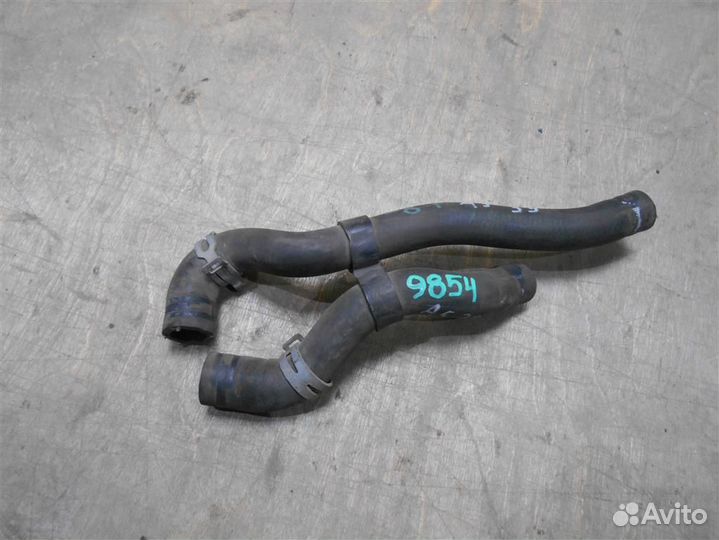 Патрубок охлаждения от Skoda Octavia (A5 1Z) 200