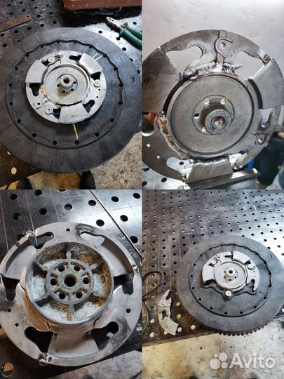 Сварка аргоном алюминия,нержавейки