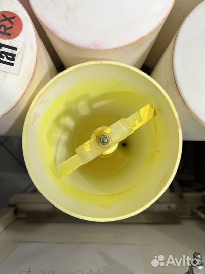 Колеровочное оборудование Monimatic