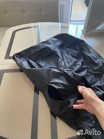 Чехол для транспортировки коляски