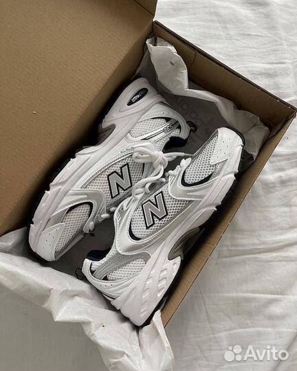 Кроссовки new balance