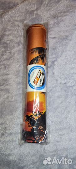 Коврик под мышку и клавиатуру 80х30см