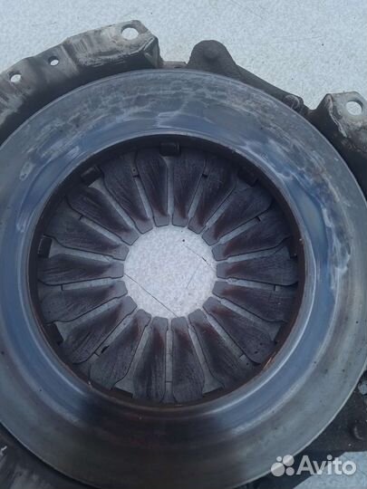 Сцепление диск и корзина Nissаn Рrimеra Ниcсан P11