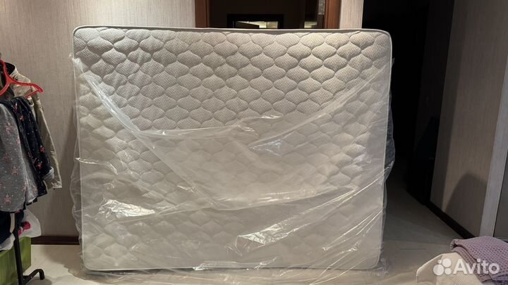 Матрас Askona basyc easy 200x160