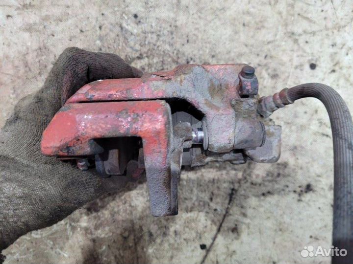 Суппорт передний левый Rover 75 RJ 20K4N 2000