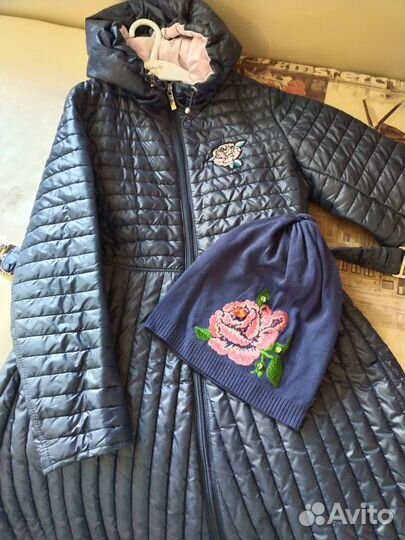 Детские вещи