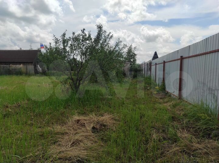 Участок 20 сот. (СНТ, ДНП)