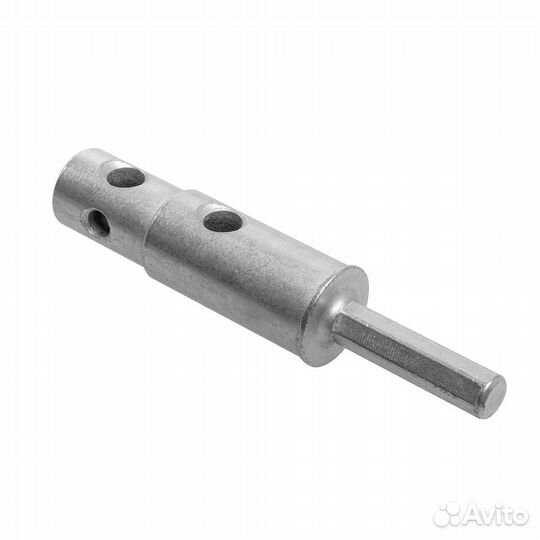 Адаптер универсальный под шуруповерт аш-36У Тонар