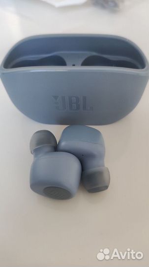 Наушники JBL Wave 100TWS