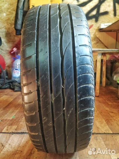 Barum Bravuris 2 205/60 R15