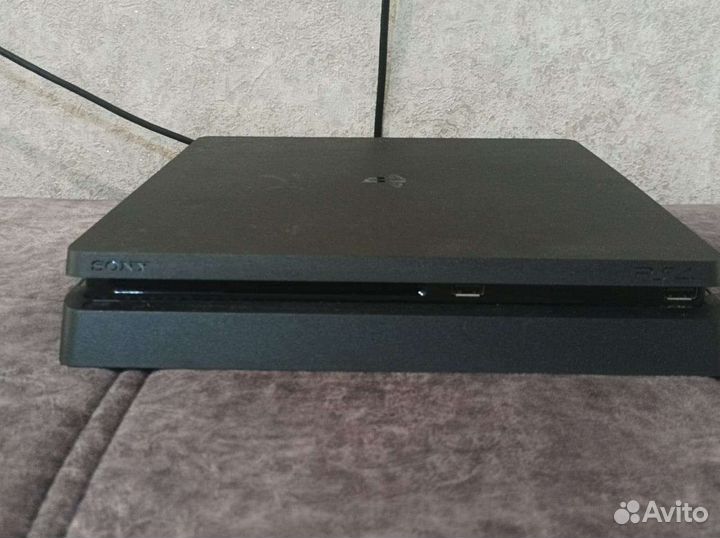 Sony PS4 в аренду