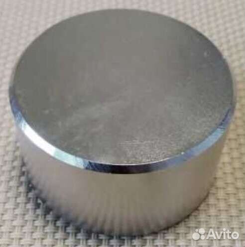 Лечебный магнит неодимовый