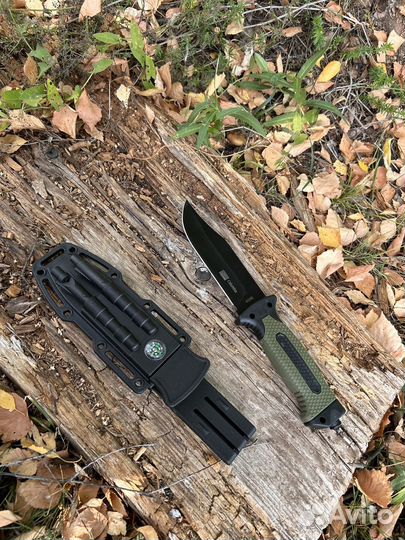 Нож для охоты