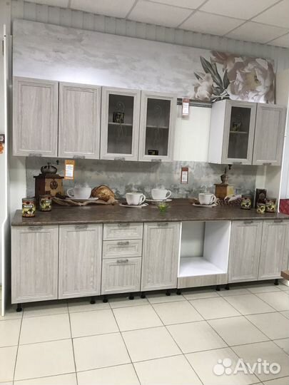 Кухня 