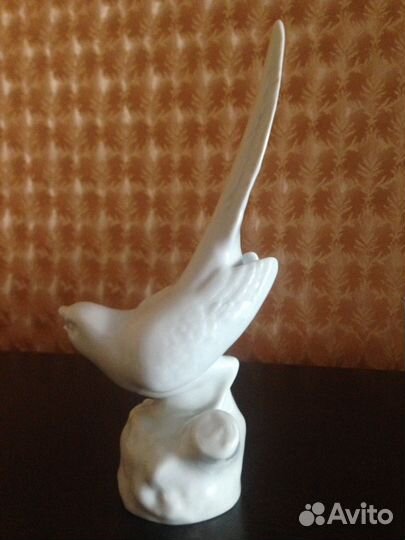 Статуэтка лфз