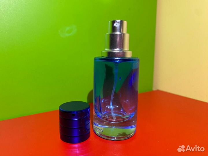 Флаконы атомайзеры пустые оптом