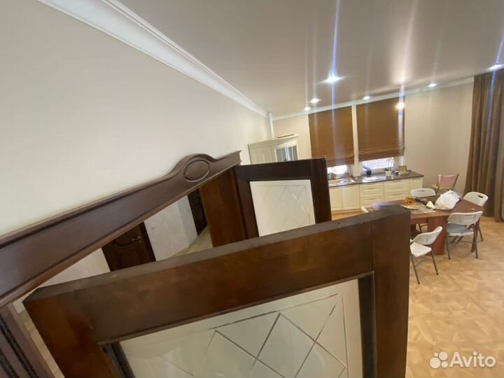 Двери из массива