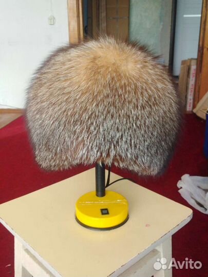 Шапка женская