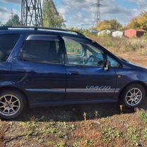 Toyota Corolla Spacio 1.6 AT, 1998, 260 000 км, с пробегом, цена 360 000 руб.