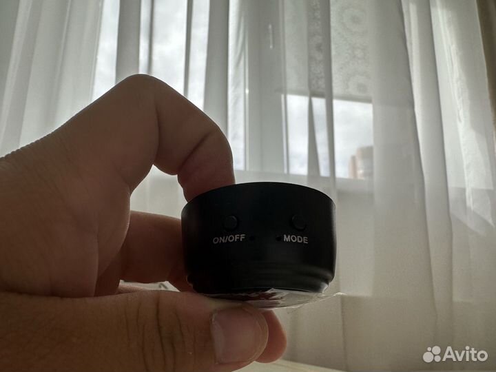 Камера видеонаблюдения мини с поддержкой wifi