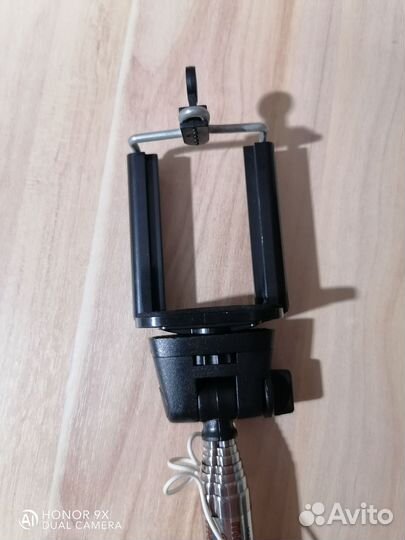 Селфи палка 