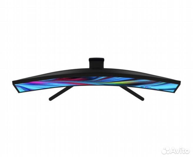 Монитор Xiaomi 200Hz 2560 x 1080