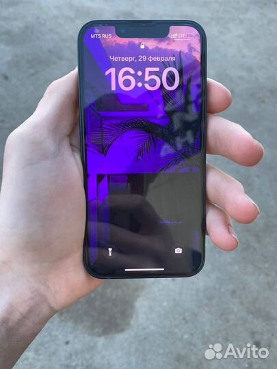 iPhone 13 mini, 128 ГБ