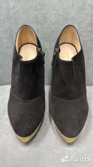 Ботильоны Bottega Veneta Оригинал