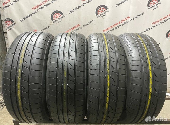 Bridgestone Playz PX-RV II 205/55 R16 89P