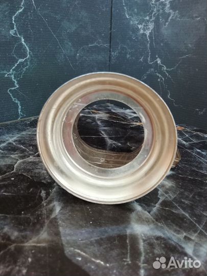 Подстаканники СССР