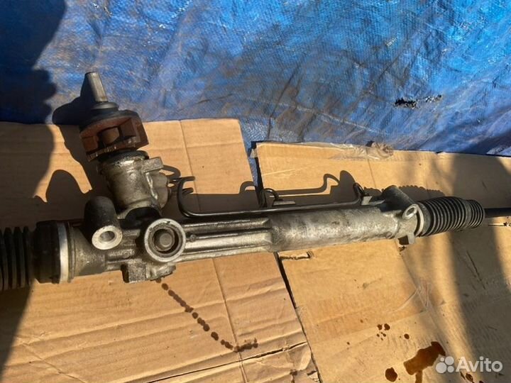 Рулевая рейка Ford Countour MK2 2.0L dohc smpi